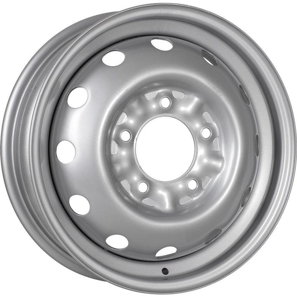 Accuride ВАЗ-2123 6x15 5x139.7 ET 40 Dia 98.5 (металлик)
