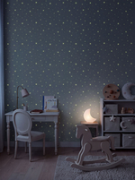 Обои 7393-23 lum* Perseids/Персеиды Euro Decor