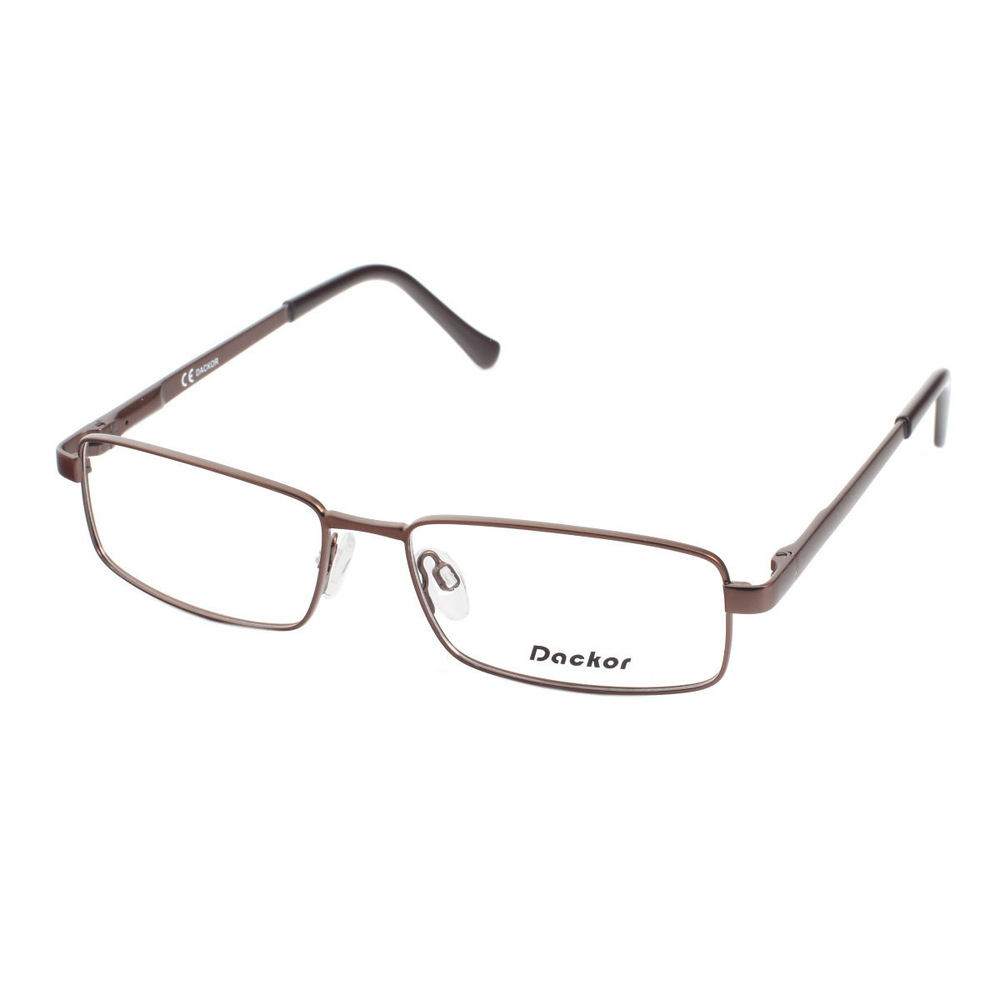 Оправа для очков Dackor 020 Brown