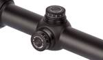 Оптический прицел Vortex Crossfire II 4-12x50 BDC AO w/sunshade (CF2-31023)