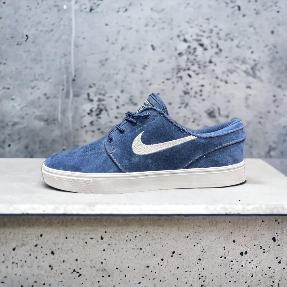 Nike SB Zoom Stefan Janoski • Blue