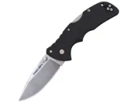 Нож складной Cold Steel Mini Recon 1 Spear Point, сталь AUS10A, GRN (CS-27BAS)