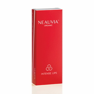 Intense Lips Neauvia | 24 мг/мл Neauvia | Филлер для губ