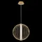 Подвесной светильник Sync SYNC SP18W LED GOLD Crystal Lux