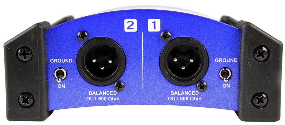 ProAudio PDB-2