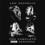 Led Zeppelin / The Complete BBC Sessions (Deluxe Edition)(5LP)