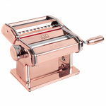 Механическая лапшерезка - тестораскатка Marcato Design Atlas 150