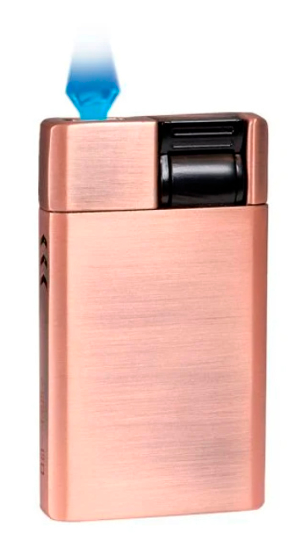 Зажигалка Vertigo Carrera Copper