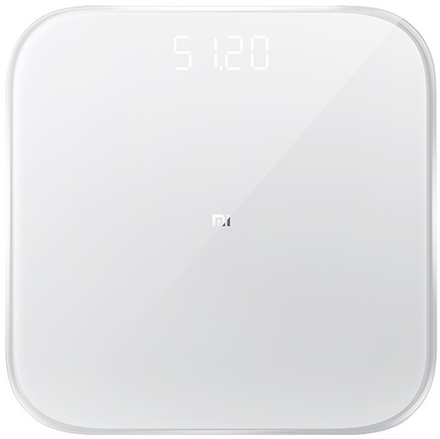 Весы XIAOMI MI SMART SCALE 2 WHITE NUN4056GL