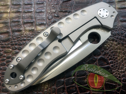 Нож "Steelclaw" 9Cr18MoV