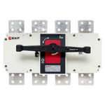 Рубильник-выключатель EKF psds-1600-4