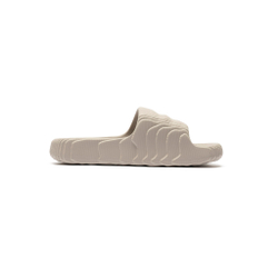 Сланцы Adidas Adilette 22 Slides "Brown"