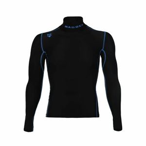 Футболка компрессионная с защитой шеи (кевлар) Pro-Line MAD GUY JR (L)