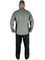 Костюм флис. Norfin ALPINE 2 BL 06 р.XXXL