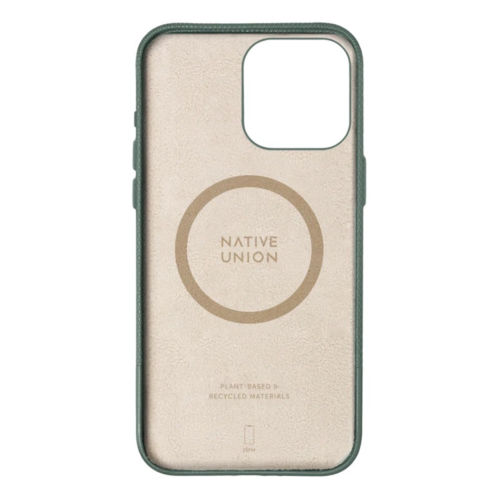 Чехол Native Union (Re)Classic Case для iPhone 15 Pro Max