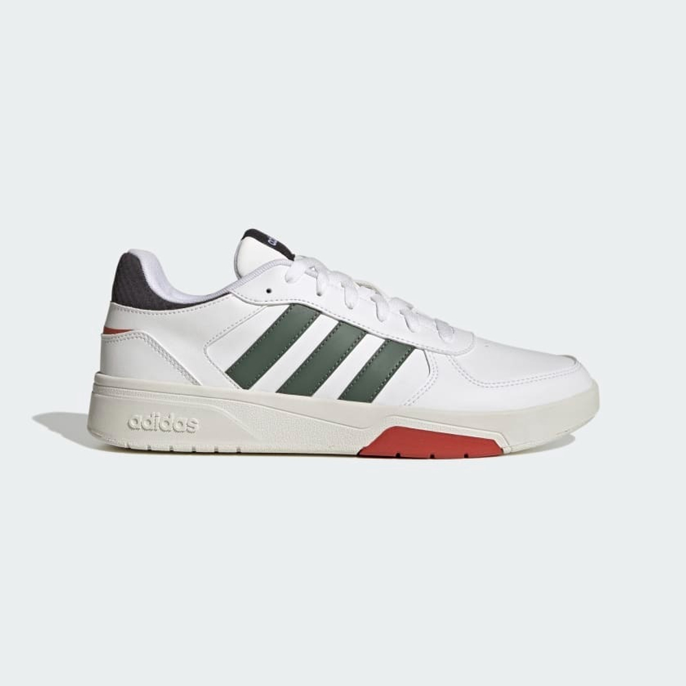 Кроссовки мужские ADIDAS COURTBEAT COURT LIFESTYLE SHOES