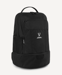 Рюкзак с двойным дном CAMP Double Bottom 2.0, черный