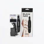 Black Nail маникюрный прибор gess