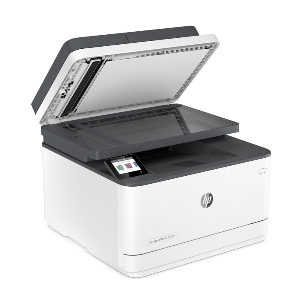 МФУ HP LaserJet Pro MFP 3103fdw, A4, 33 стр./мин, WiFi