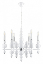 Подвесная люстра Lumion NANA 8260/6