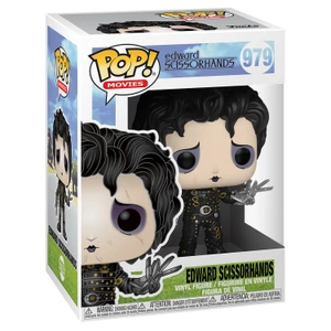 Фигурка Funko POP! Edward Scissorhands: Edward (979)