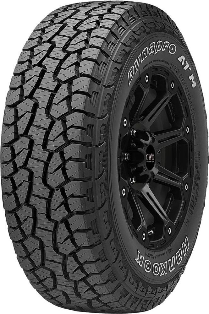 Hankook DynaPro ATM RF10 225/70 R15 100T
