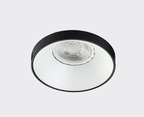Кольцо  SP RING black Italline