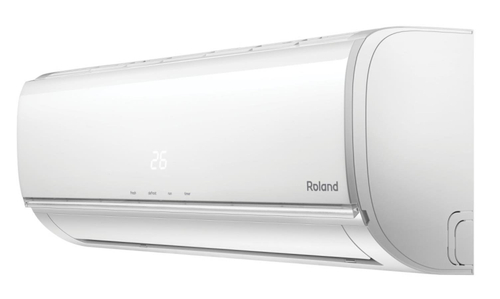 Сплит-система кондиционер настенный Roland Favorite II FU-09HSS010/N4 на 28 м²