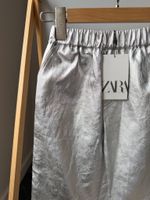 Новые брюки Zara, 128