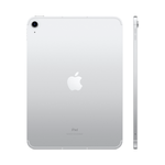 Планшет Apple iPad 10 (2022) Wi-Fi + Cellular 64GB, Silver (Серебристый)
