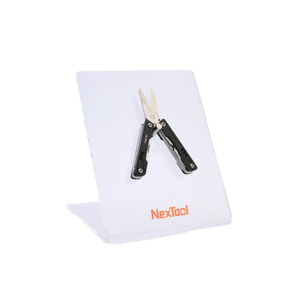 Реклама Nextool - Пластиковая подставка, 4 вида по 10 шт