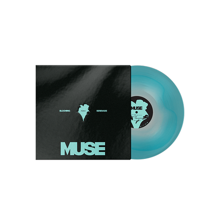 [Винил] Jimin - MUSE (LP)