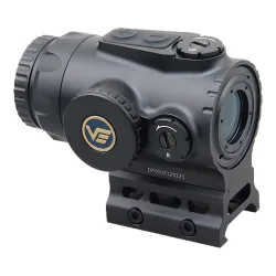 Прицел призматический Vector Optics Paragon 1x16, VEP-CDR - вид справа со стороны объектива