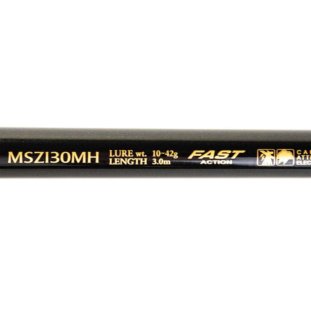 Спиннинг Maximus Zircon 30MH (3м/10-42гр)