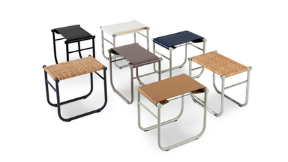 Табурет Cassina 9 TABOURET