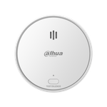 Датчик дыма Dahua DHI-HY-SA21A-W2(868) беспроводной, 868 МГц, встроенная сирена