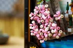 Конструктор LEGO ART 31218 Japanese Cherry Blossom Landscape