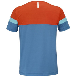 Babolat Padel Crew Neck - seaport