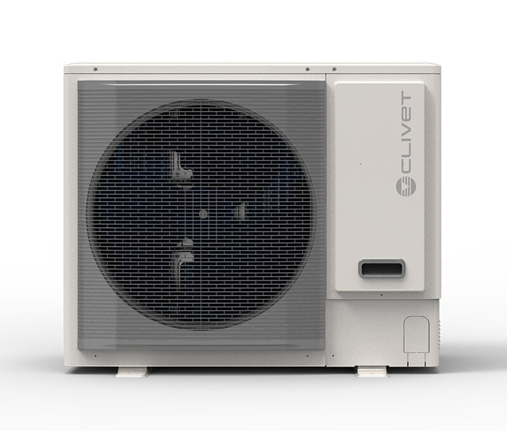 Clivet MSAN-XMi 180H(B)