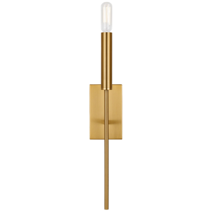 Настенный светильник Visual Comfort Brianna Tail Sconce
