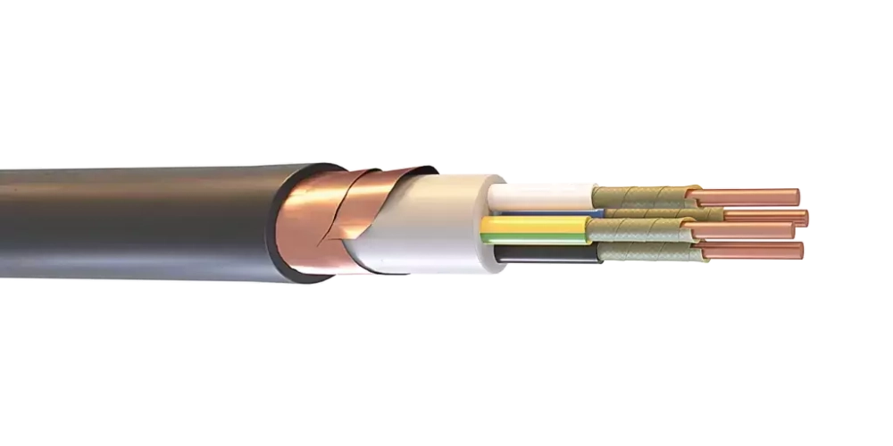 Кабель ППГЭнг(A)-HF 4х16-1