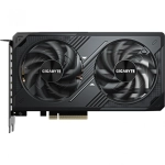 Видеокарта GigaByte RTX 5060 Windforce OC 8G GDDR7 (GV-N5060WF2OC-8GD)