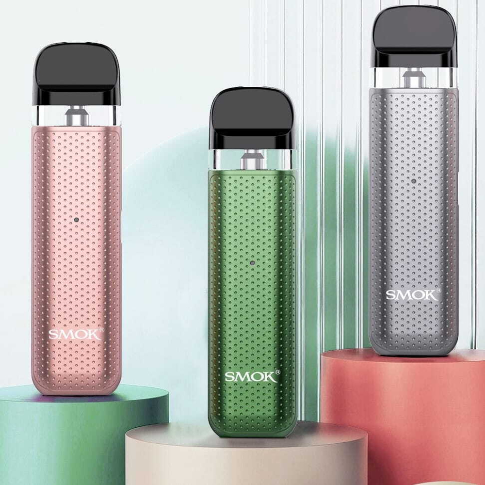 SMOK Novo 2C 800mAh Pod Kit