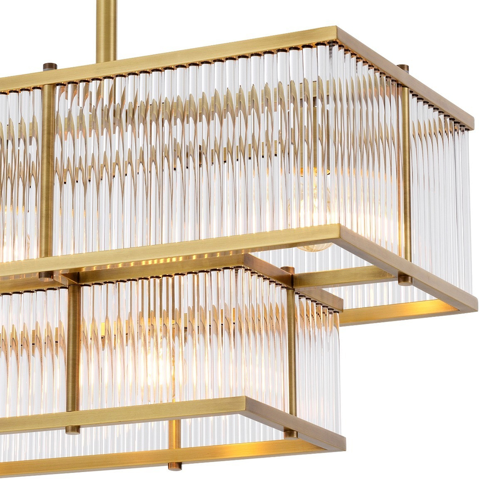 Люстра Chandelier Le Marais арт.113473