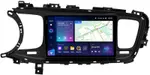 Магнитола для KIA Optima 3 TF 2013-2015 - Teyes CC3-2K QLed Android 10, Быстрая, SIM-слот, CarPlay
