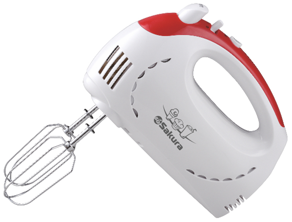 Миксер SAKURA SA-6319R