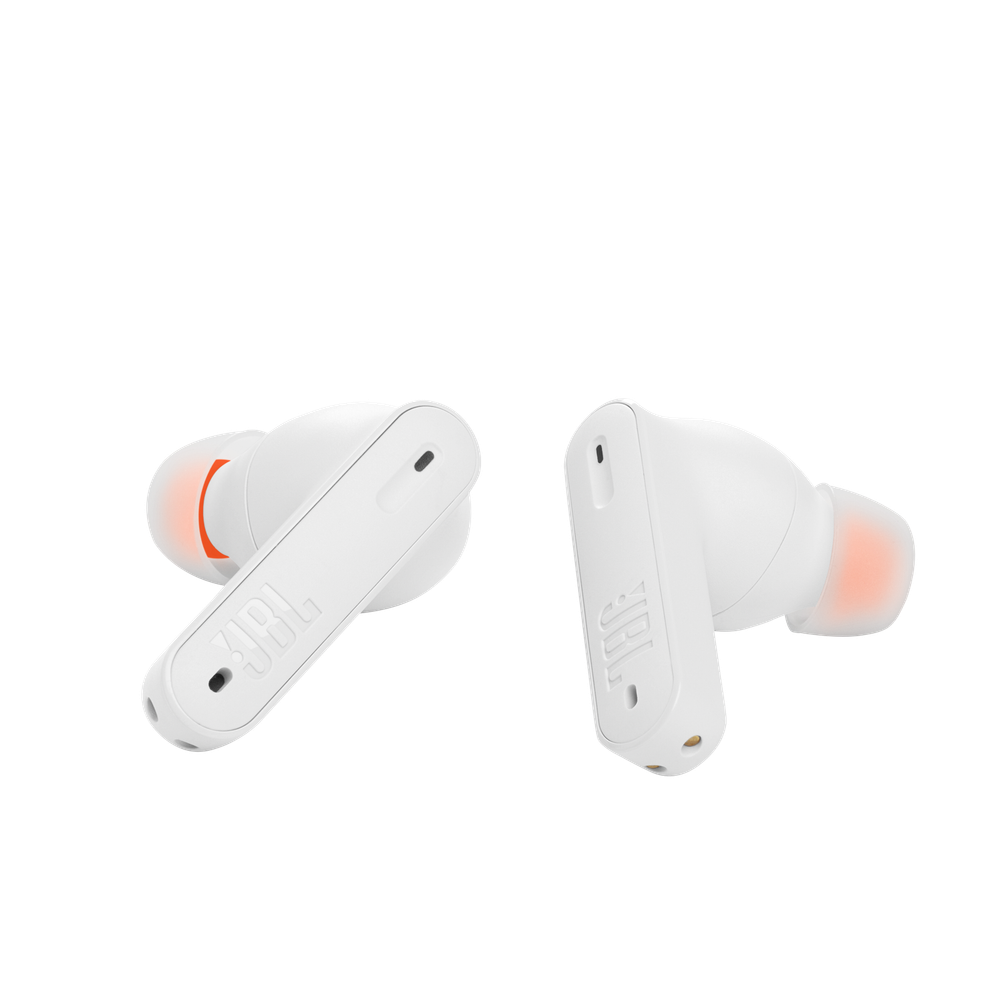 Беспроводные наушники JBL Tune 230NC White с шумоподавлением - 7
