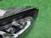 Фара правая Mercedes GLS x167 19-24 Multibeam LED