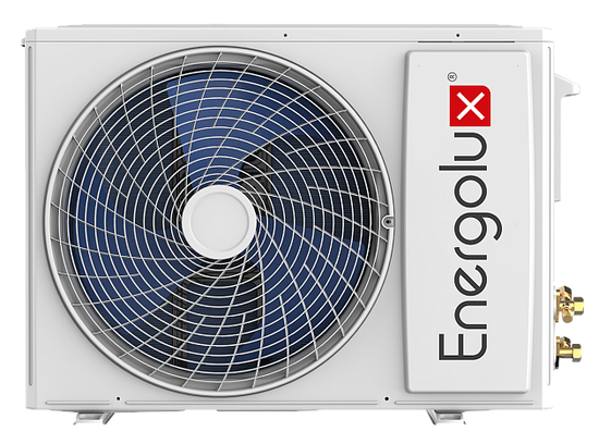 Кассетный кондиционер Energolux Cassete 7 ESAC12C1_WF_AR2_DC / ESAU12U1_AR2_DC