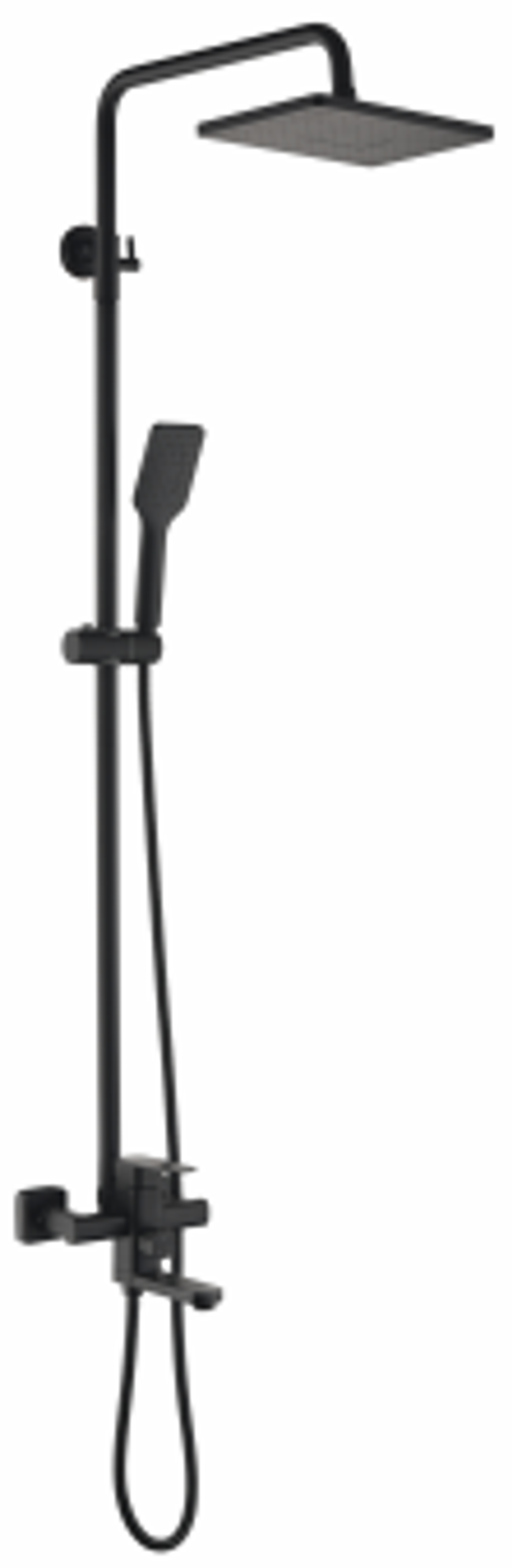 Стойка душевая TRIGOR A10-FD-341
